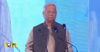 নির্বাচন ও সংস্কারের জন্য সবকিছু প্রস্তুত: প্রধান উপদেষ্টা